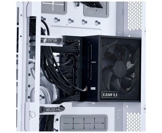 Блок питания Lian Li 1300W EDGE1300 (G9P.EG1300.BE00.EU), изображение 11 Блок питания Lian Li 1300W EDGE1300 (G9P.EG1300.BE00.EU), изображение 11