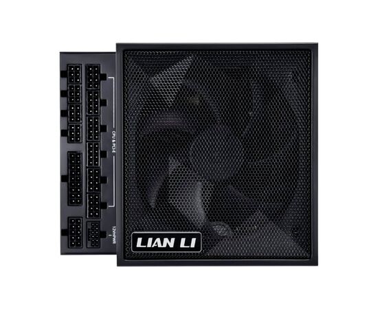 Блок питания Lian Li 1300W EDGE1300 (G9P.EG1300.BE00.EU), изображение 5 Блок питания Lian Li 1300W EDGE1300 (G9P.EG1300.BE00.EU), изображение 5
