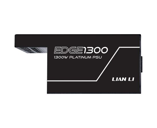 Блок питания Lian Li 1300W EDGE1300 (G9P.EG1300.BE00.EU), изображение 7 Блок питания Lian Li 1300W EDGE1300 (G9P.EG1300.BE00.EU), изображение 7