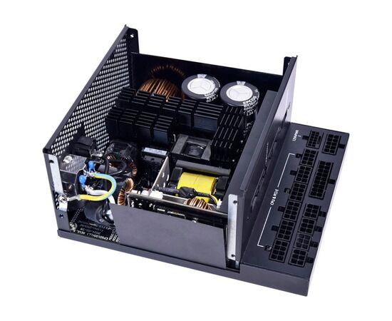Блок питания Lian Li 1300W EDGE1300 (G9P.EG1300.BE00.EU), изображение 9 Блок питания Lian Li 1300W EDGE1300 (G9P.EG1300.BE00.EU), изображение 9