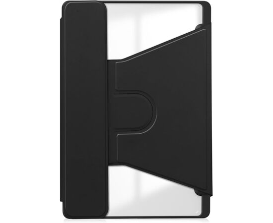 Чехол для планшета BeCover 360° Rotatable + Keyboard Samsung Tab S6 Lite (2024) 10.4" P620/P625/P627 Black (712587), изображение 4 Чехол для планшета BeCover 360° Rotatable + Keyboard Samsung Tab S6 Lite (2024) 10.4" P620/P625/P627 Black (712587), изображение 4