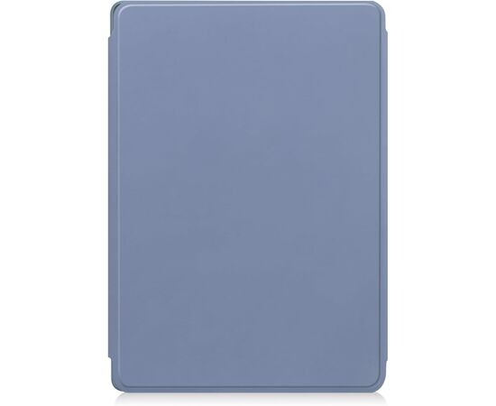 Чехол для планшета BeCover 360° Rotatable + Keyboard Samsung Tab S6 Lite (2024) 10.4" P620/P625/P627 Purple (712592), изображение 5