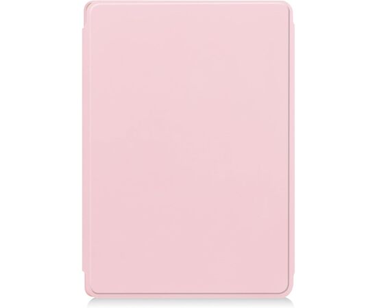 Чехол для планшета BeCover 360° Rotatable + Keyboard Samsung Tab S6 Lite 10.4 P610/P613/P615/P619 Pink (712408), изображение 5 Чехол для планшета BeCover 360° Rotatable + Keyboard Samsung Tab S6 Lite 10.4 P610/P613/P615/P619 Pink (712408), изображение 5