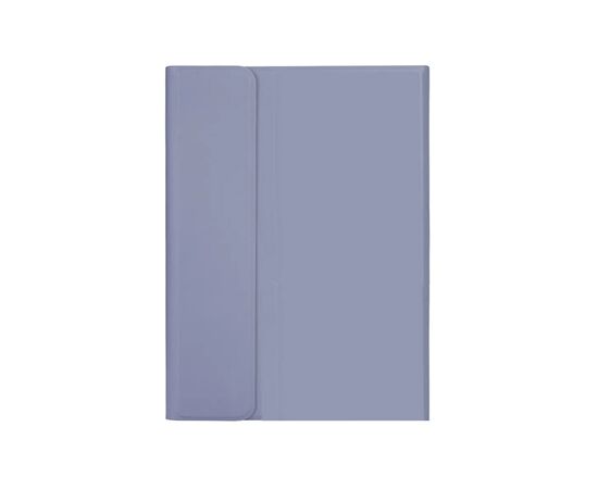 Чехол для планшета BeCover Keyboard+TouchPad Xiaomi Redmi Pad SE 11" Purple (712400), изображение 5 Чехол для планшета BeCover Keyboard+TouchPad Xiaomi Redmi Pad SE 11" Purple (712400), изображение 5