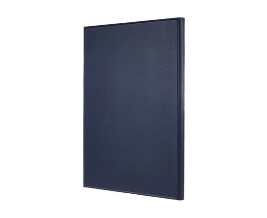 Чехол для планшета BeCover Keyboard+TouchPad Xiaomi Mi Pad 6 / 6 Pro 11" Deep Blue (712402), изображение 5 Чехол для планшета BeCover Keyboard+TouchPad Xiaomi Mi Pad 6 / 6 Pro 11" Deep Blue (712402), изображение 5