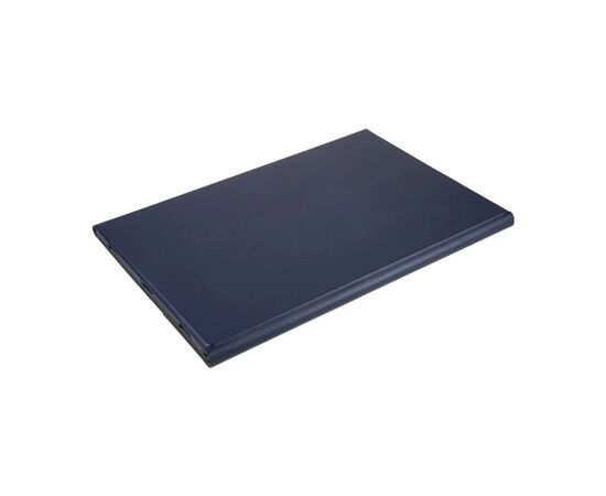Чехол для планшета BeCover Keyboard+TouchPad Xiaomi Mi Pad 6 / 6 Pro 11" Deep Blue (712402), изображение 6 Чехол для планшета BeCover Keyboard+TouchPad Xiaomi Mi Pad 6 / 6 Pro 11" Deep Blue (712402), изображение 6