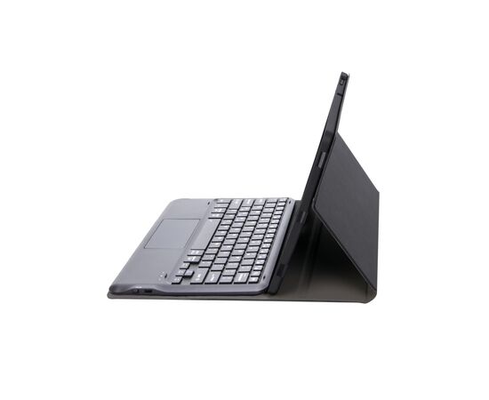 Чехол для планшета BeCover Keyboard+TouchPad Xiaomi Pad 5 Pro 12.4" Black (712394), изображение 4 Чехол для планшета BeCover Keyboard+TouchPad Xiaomi Pad 5 Pro 12.4" Black (712394), изображение 4