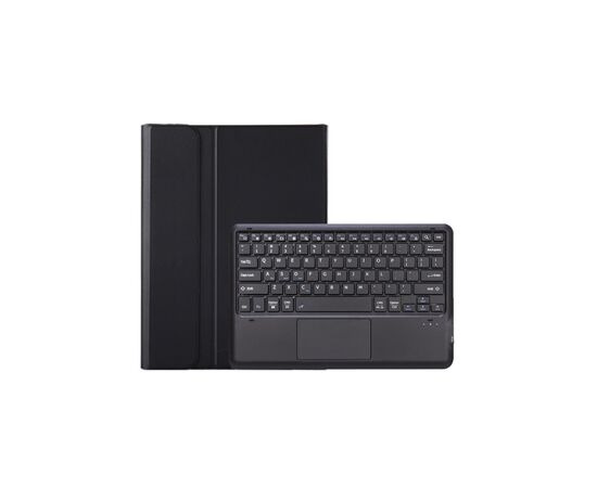 Чехол для планшета BeCover Keyboard+TouchPad Xiaomi Pad 5 Pro 12.4" Black (712394), изображение 5 Чехол для планшета BeCover Keyboard+TouchPad Xiaomi Pad 5 Pro 12.4" Black (712394), изображение 5