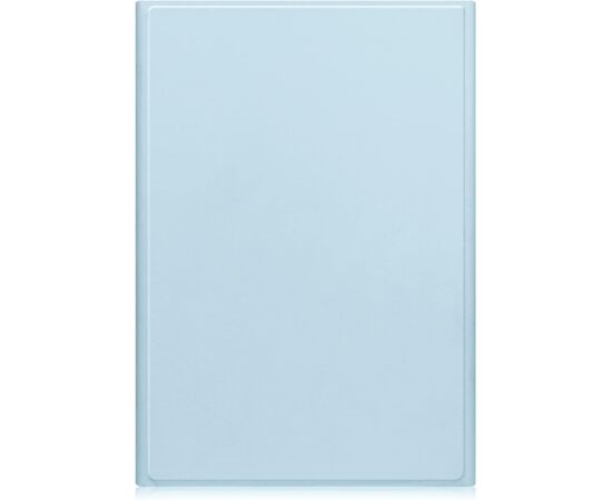 Чехол для планшета BeCover Keyboard+TouchPad Xiaomi Redmi Pad SE 11" Light Blue (712398), изображение 5
