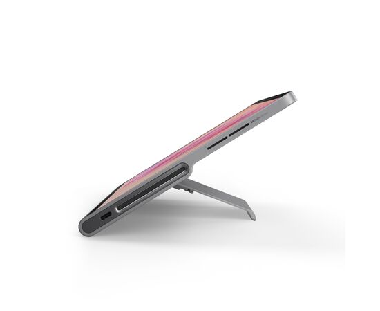 Планшет Lenovo Tab Plus 8/256 WiFi Luna Grey + Case (ZADX0145UA), изображение 10 Планшет Lenovo Tab Plus 8/256 WiFi Luna Grey + Case (ZADX0145UA), изображение 10