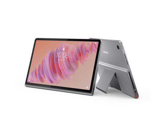 Планшет Lenovo Tab Plus 8/256 WiFi Luna Grey + Case (ZADX0145UA), изображение 3 Планшет Lenovo Tab Plus 8/256 WiFi Luna Grey + Case (ZADX0145UA), изображение 3