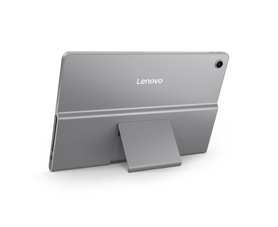 Планшет Lenovo Tab Plus 8/256 WiFi Luna Grey + Case (ZADX0145UA), изображение 5 Планшет Lenovo Tab Plus 8/256 WiFi Luna Grey + Case (ZADX0145UA), изображение 5