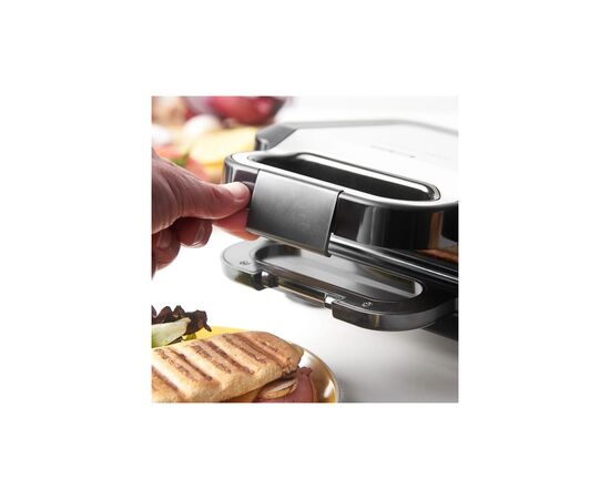 Сэндвичница Russell Hobbs 26810-56, изображение 3 Сэндвичница Russell Hobbs 26810-56, изображение 3