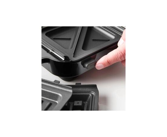 Сэндвичница Russell Hobbs 26810-56, изображение 4 Сэндвичница Russell Hobbs 26810-56, изображение 4