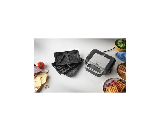 Сэндвичница Russell Hobbs 26810-56, изображение 5 Сэндвичница Russell Hobbs 26810-56, изображение 5