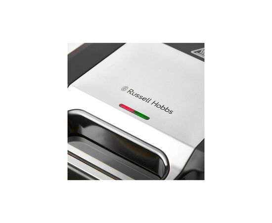 Сэндвичница Russell Hobbs 26810-56, изображение 6 Сэндвичница Russell Hobbs 26810-56, изображение 6