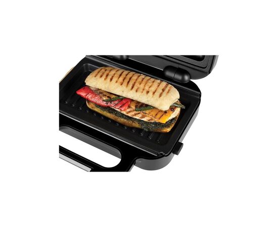 Сэндвичница Russell Hobbs 26810-56, изображение 9 Сэндвичница Russell Hobbs 26810-56, изображение 9