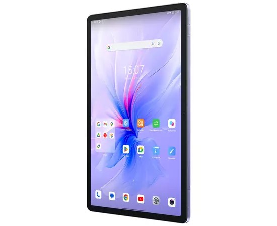 Планшет Blackview MEGA 1 11.5" FHD+ 8GB/256GB / LTE / Deep Purple (6931548317166), изображение 2 Планшет Blackview MEGA 1 11.5" FHD+ 8GB/256GB / LTE / Deep Purple (6931548317166), изображение 2