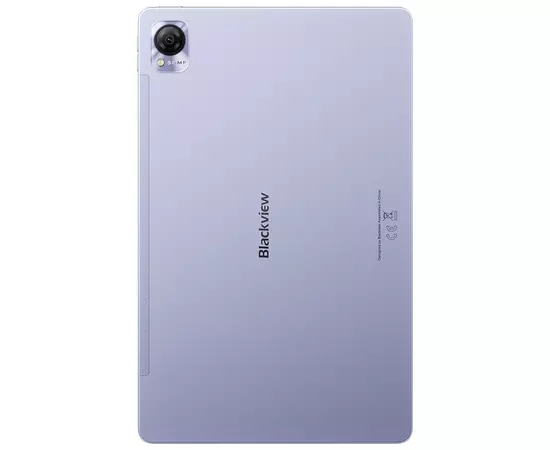 Планшет Blackview MEGA 1 11.5" FHD+ 8GB/256GB / LTE / Deep Purple (6931548317166), изображение 3 Планшет Blackview MEGA 1 11.5" FHD+ 8GB/256GB / LTE / Deep Purple (6931548317166), изображение 3