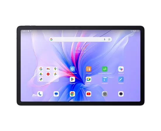 Планшет Blackview MEGA 1 11.5" FHD+ 8GB/256GB / LTE / Deep Purple (6931548317166), изображение 5 Планшет Blackview MEGA 1 11.5" FHD+ 8GB/256GB / LTE / Deep Purple (6931548317166), изображение 5