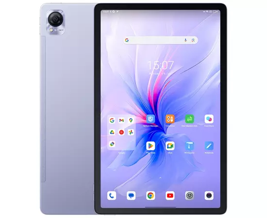 Планшет Blackview MEGA 1 11.5" FHD+ 8GB/256GB / LTE / Deep Purple (6931548317166)