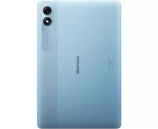 Планшет Blackview Tab 90 11" 8GB/128GB / Dual SIM / Blue (6931548318125), изображение 4 Планшет Blackview Tab 90 11" 8GB/128GB / Dual SIM / Blue (6931548318125), изображение 4