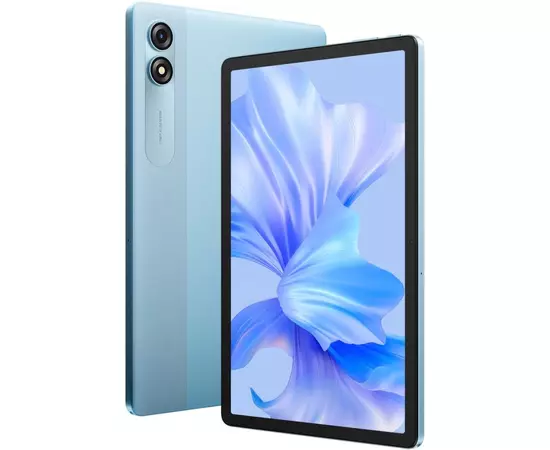 Планшет Blackview Tab 90 11" 8GB/128GB / Dual SIM / Blue (6931548318125), изображение 7 Планшет Blackview Tab 90 11" 8GB/128GB / Dual SIM / Blue (6931548318125), изображение 7