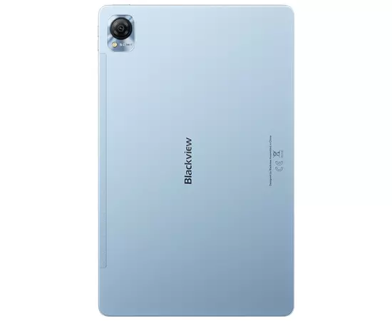 Планшет Blackview MEGA 1 11.5'' FHD+ 8GB/256GB / LTE / Frost Blue (6931548317159), изображение 3 Планшет Blackview MEGA 1 11.5'' FHD+ 8GB/256GB / LTE / Frost Blue (6931548317159), изображение 3