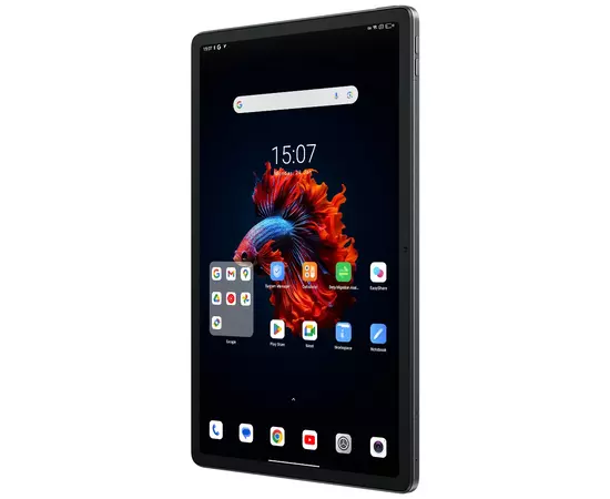 Планшет Blackview MEGA 1 11.5'' FHD+ 8GB/256GB / LTE / Moonlight Grey (6931548317142), изображение 2 Планшет Blackview MEGA 1 11.5'' FHD+ 8GB/256GB / LTE / Moonlight Grey (6931548317142), изображение 2