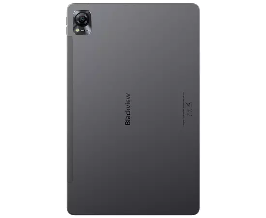 Планшет Blackview MEGA 1 11.5'' FHD+ 8GB/256GB / LTE / Moonlight Grey (6931548317142), изображение 3 Планшет Blackview MEGA 1 11.5'' FHD+ 8GB/256GB / LTE / Moonlight Grey (6931548317142), изображение 3