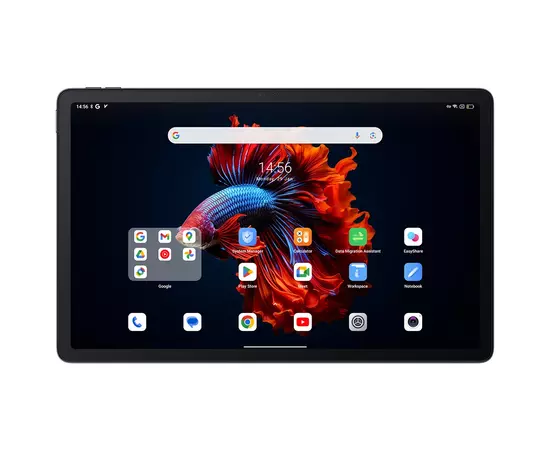 Планшет Blackview MEGA 1 11.5'' FHD+ 8GB/256GB / LTE / Moonlight Grey (6931548317142), изображение 5 Планшет Blackview MEGA 1 11.5'' FHD+ 8GB/256GB / LTE / Moonlight Grey (6931548317142), изображение 5