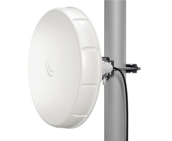 Точка доступу Wi-Fi Mikrotik Wireless Wire nRAY (nRAYG-60adpair), зображення 4 Точка доступу Wi-Fi Mikrotik Wireless Wire nRAY (nRAYG-60adpair), зображення 4