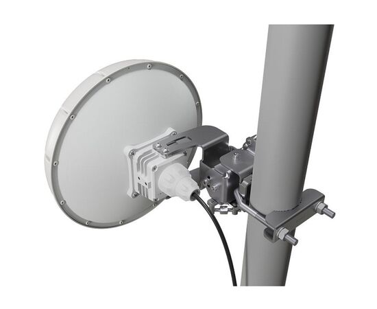 Точка доступу Wi-Fi Mikrotik Wireless Wire nRAY (nRAYG-60adpair), зображення 5 Точка доступу Wi-Fi Mikrotik Wireless Wire nRAY (nRAYG-60adpair), зображення 5