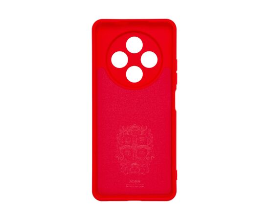 Чохол до мобільного телефона Armorstandart ICON Tecno Spark 30 4G (KL6) Camera cover Red (ARM81367), зображення 2
