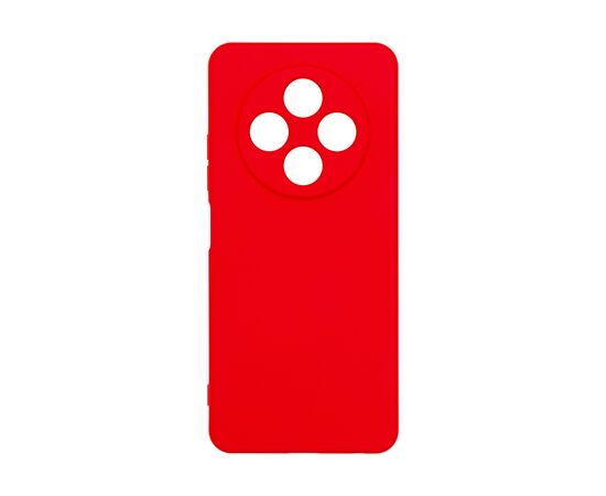 Чехол для мобильного телефона Armorstandart ICON Tecno Spark 30 4G (KL6) Camera cover Red (ARM81367)