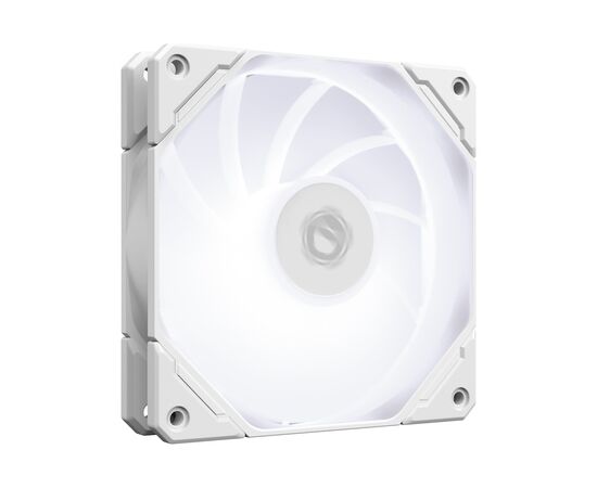 Кулер до корпусу ID-Cooling TF-12025-PRO SW