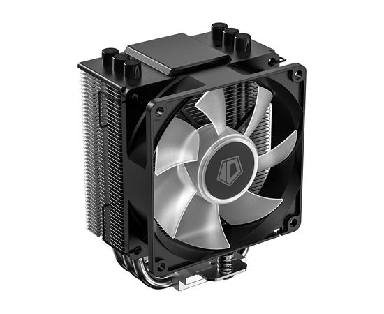 Кулер до процесора ID-Cooling SE-903-XT FRGB, зображення 2 Кулер до процесора ID-Cooling SE-903-XT FRGB, зображення 2