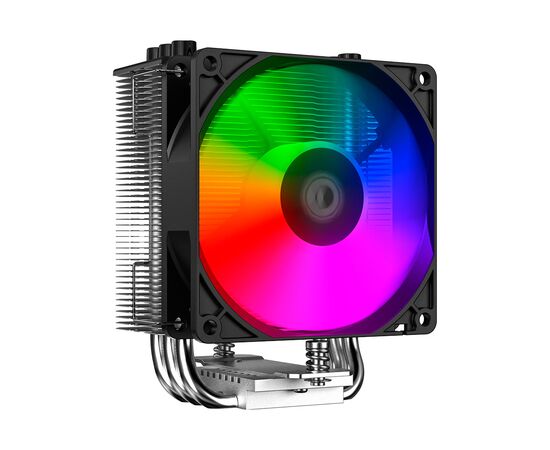 Кулер до процесора ID-Cooling SE-903-XT FRGB, зображення 3 Кулер до процесора ID-Cooling SE-903-XT FRGB, зображення 3