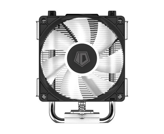 Кулер до процесора ID-Cooling SE-903-XT FRGB, зображення 4 Кулер до процесора ID-Cooling SE-903-XT FRGB, зображення 4