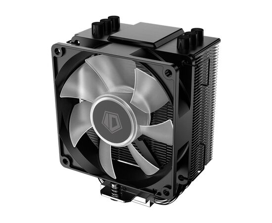 Кулер до процесора ID-Cooling SE-903-XT FRGB, зображення 5 Кулер до процесора ID-Cooling SE-903-XT FRGB, зображення 5