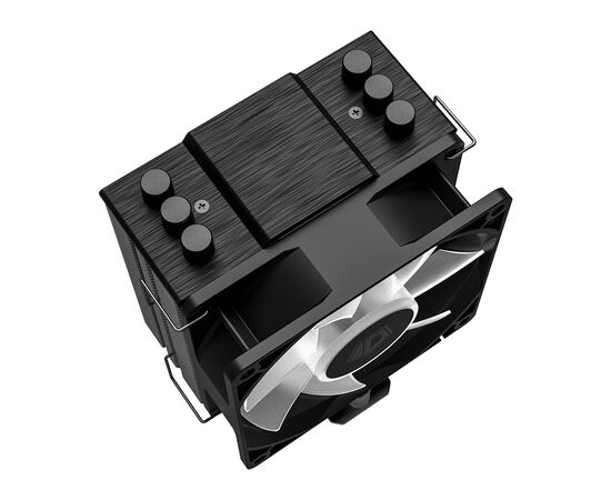 Кулер до процесора ID-Cooling SE-903-XT FRGB, зображення 6 Кулер до процесора ID-Cooling SE-903-XT FRGB, зображення 6