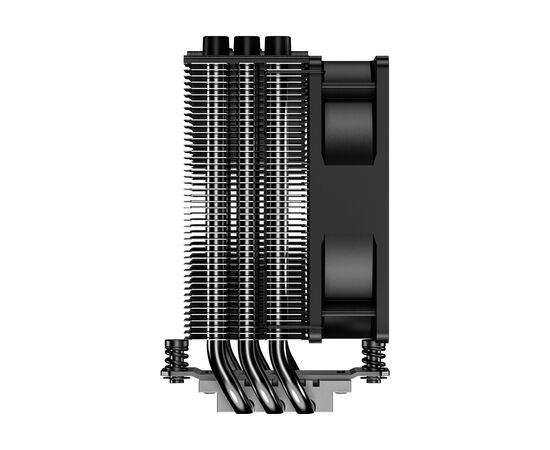 Кулер до процесора ID-Cooling SE-903-XT FRGB, зображення 7 Кулер до процесора ID-Cooling SE-903-XT FRGB, зображення 7
