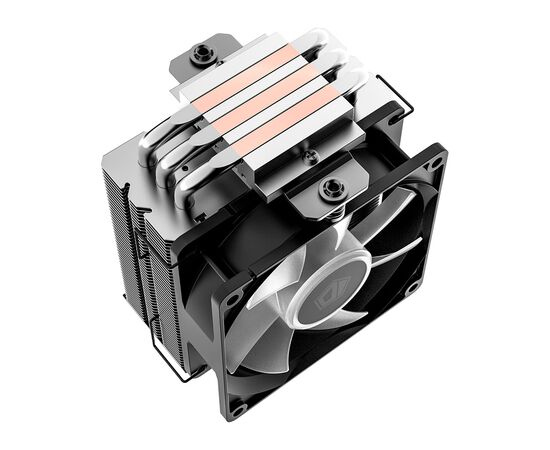 Кулер до процесора ID-Cooling SE-903-XT FRGB, зображення 8 Кулер до процесора ID-Cooling SE-903-XT FRGB, зображення 8