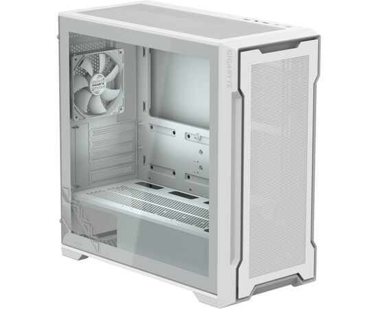 Корпус GIGABYTE GB-C102GI, изображение 2 Корпус GIGABYTE GB-C102GI, изображение 2