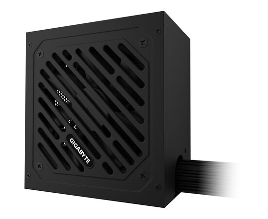 Блок питания GIGABYTE 550W (GP-P550SS), изображение 2 Блок питания GIGABYTE 550W (GP-P550SS), изображение 2