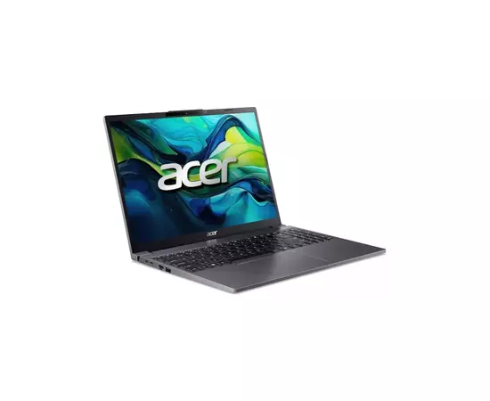 Ноутбук Acer Aspire Go AG15-51P (NX.J4ZEU.002), изображение 2 Ноутбук Acer Aspire Go AG15-51P (NX.J4ZEU.002), изображение 2