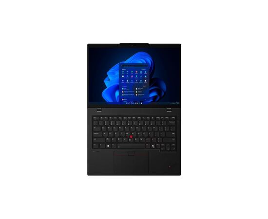 Ноутбук Lenovo ThinkPad L14 G5 (21L6S2QD00), изображение 4 Ноутбук Lenovo ThinkPad L14 G5 (21L6S2QD00), изображение 4