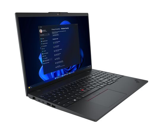 Ноутбук Lenovo ThinkPad L16 G1 (21L8S1RT00), изображение 2 Ноутбук Lenovo ThinkPad L16 G1 (21L8S1RT00), изображение 2