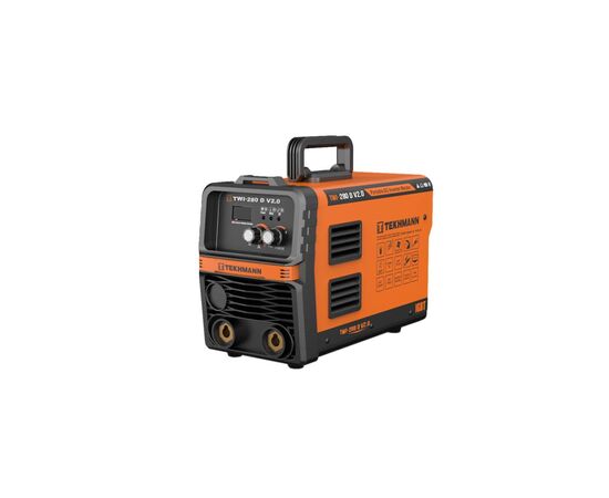 Сварочный аппарат Tekhmann TWI-280 D v2.0 (853810)