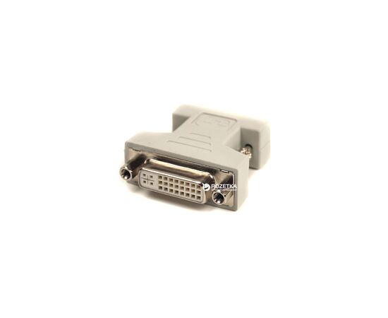 Переходник VGA M to DVI F PowerPlant (CA910687)